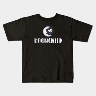 MoonChild Kids T-Shirt